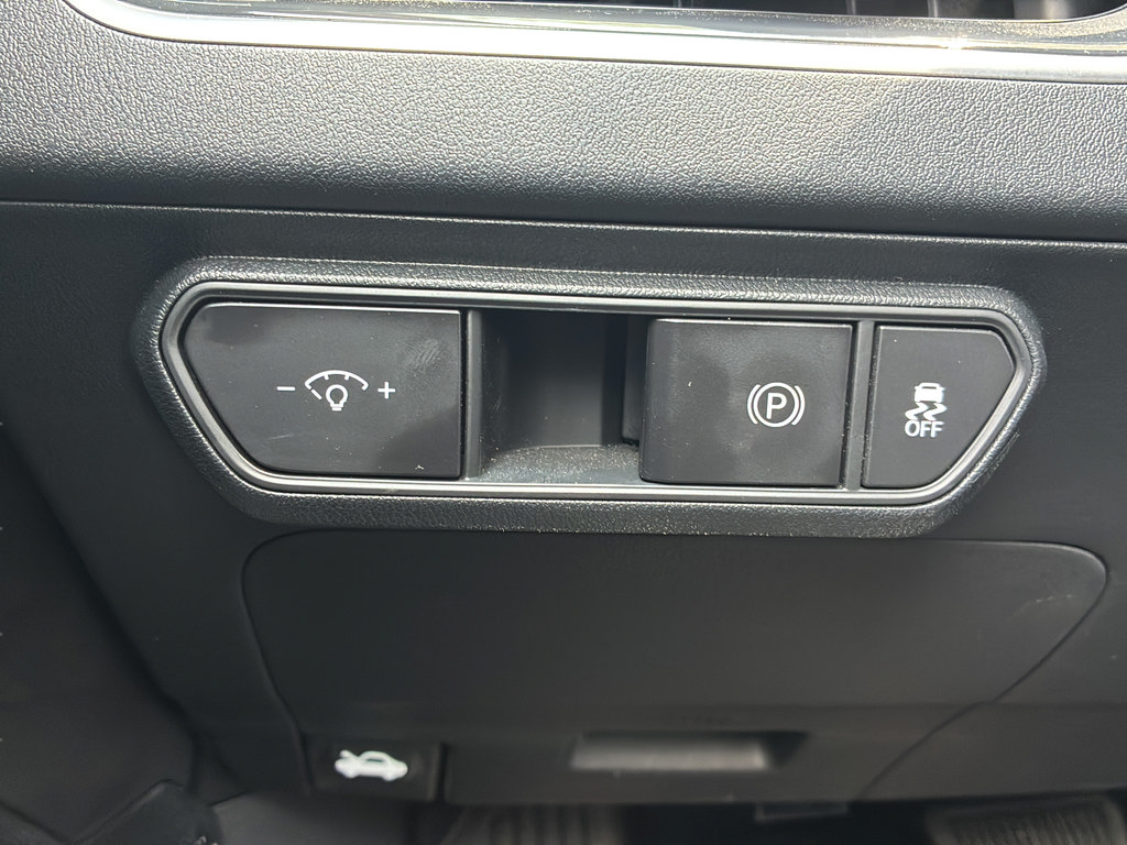 Used 2025 Kia K4 EX FWD image 39