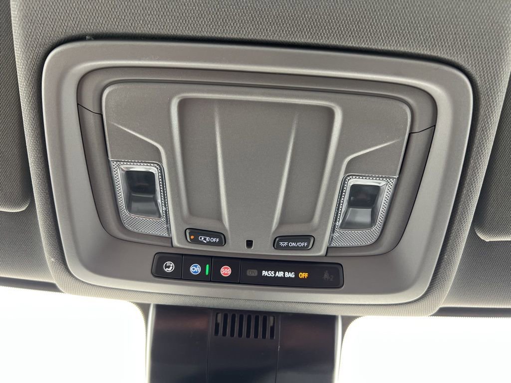 New 2025 GMC Sierra 2500 Pro w/ Convenience Package image 25