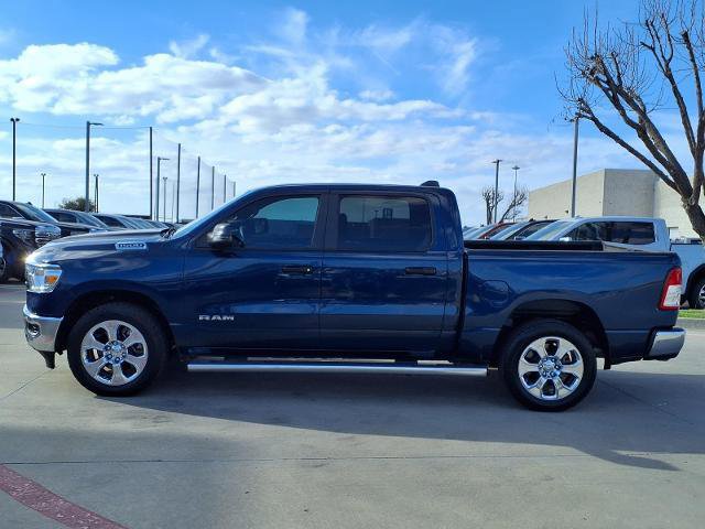 Used 2024 RAM 1500 Lone Star image 26