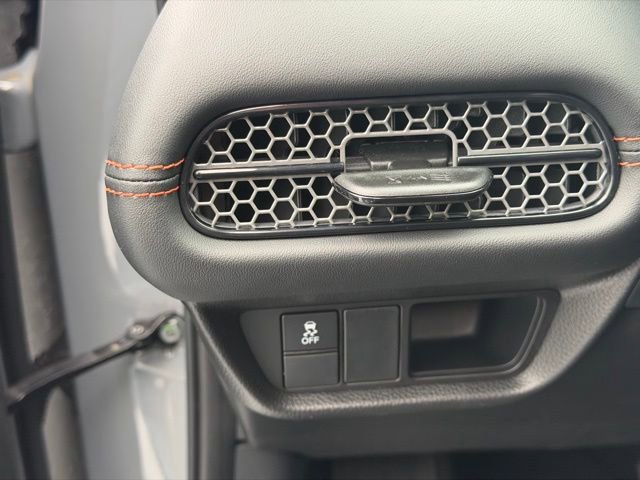 Certified 2024 Honda HR-V Sport image 24