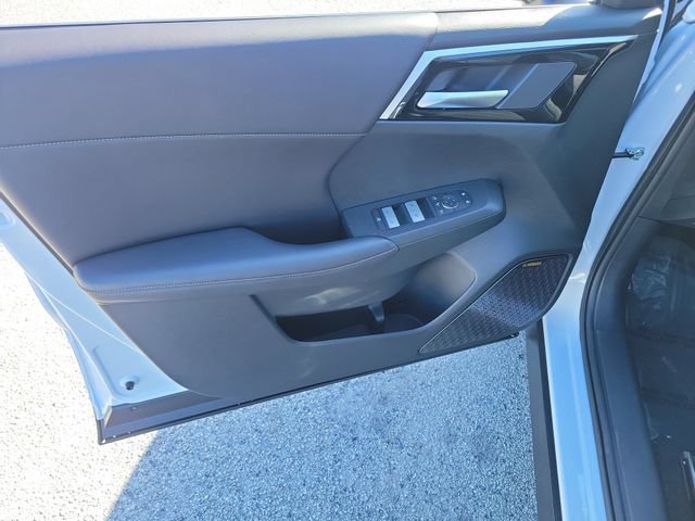 New 2026 Mitsubishi Outlander SE FWD image 23