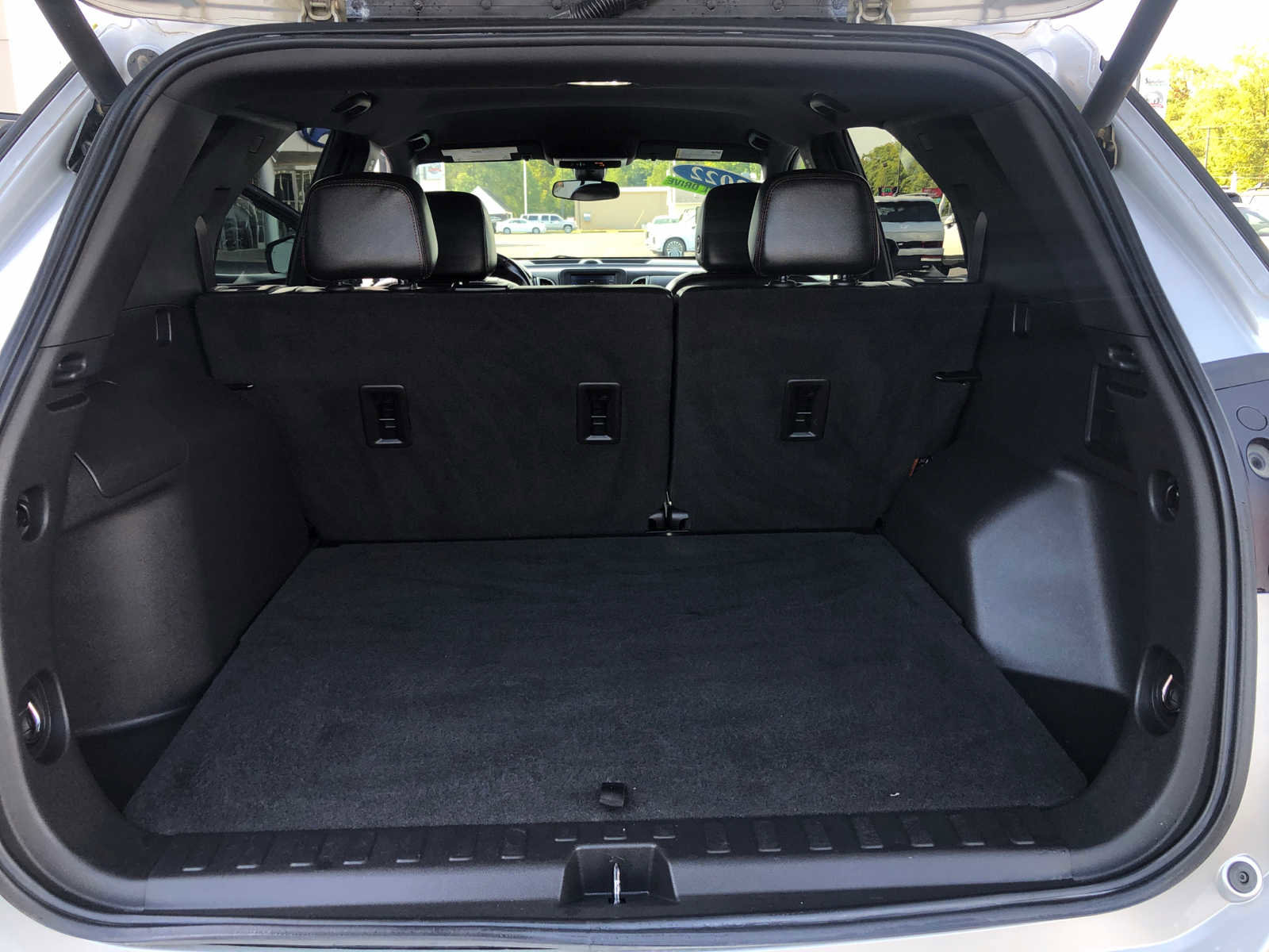 Used 2022 Chevrolet Equinox RS image 21