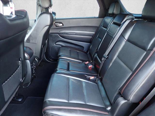 Used 2024 Dodge Durango R/T AWD/4WD image 9