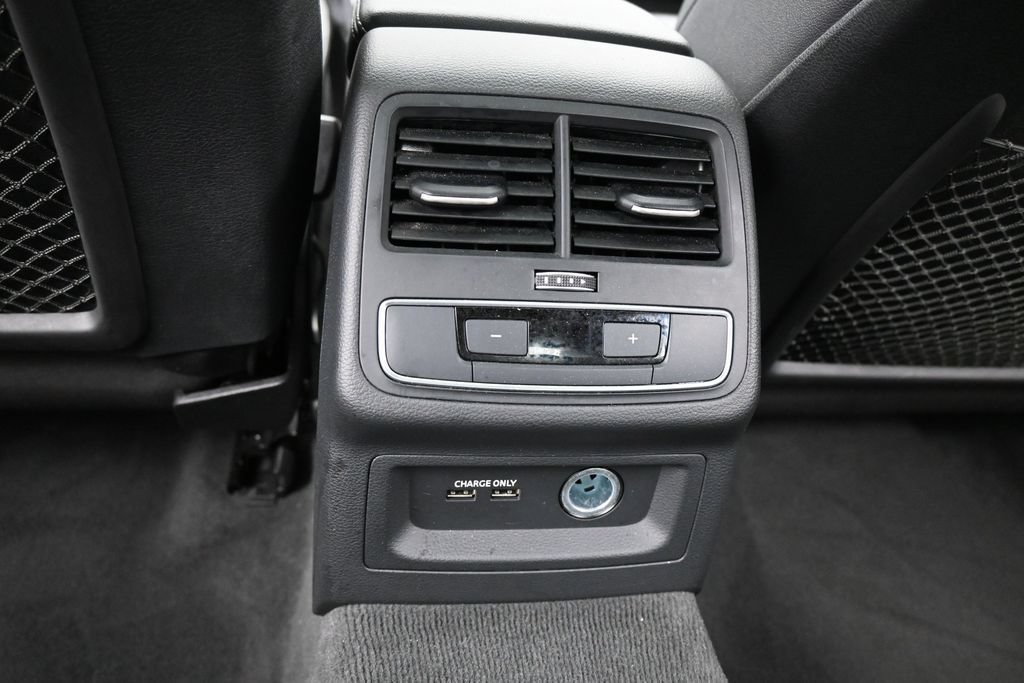 Used 2024 Audi A5 2.0T Premium Plus AWD/4WD image 39