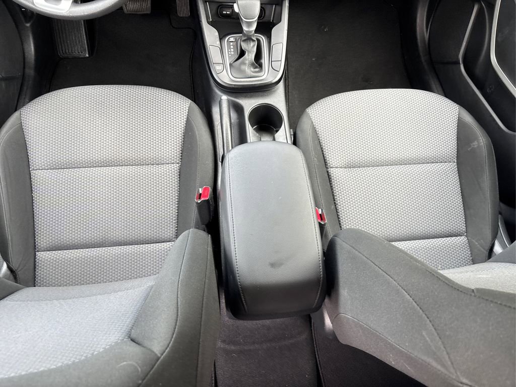 Certified 2023 Kia Soul LX w/ LX Technology Package image 19