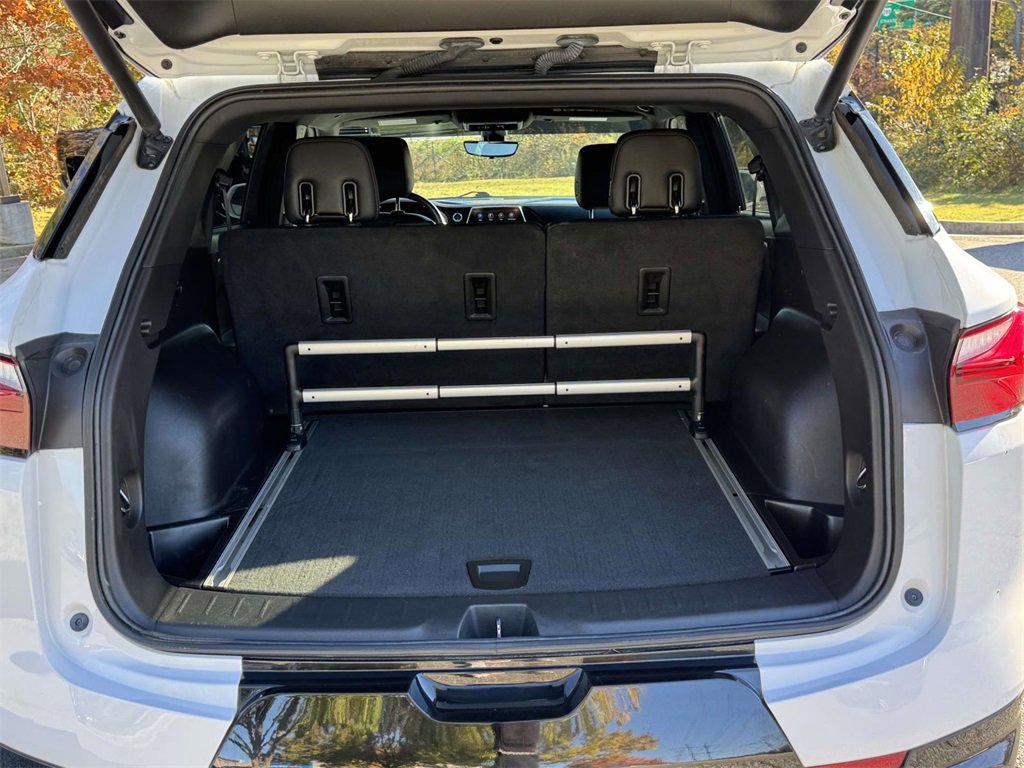 Used 2019 Chevrolet Blazer RS image 17