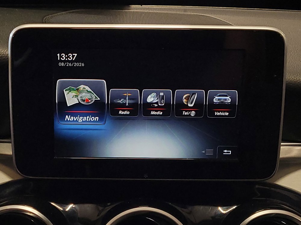 Used 2016 Mercedes-Benz C 300 4MATIC Sedan image 25