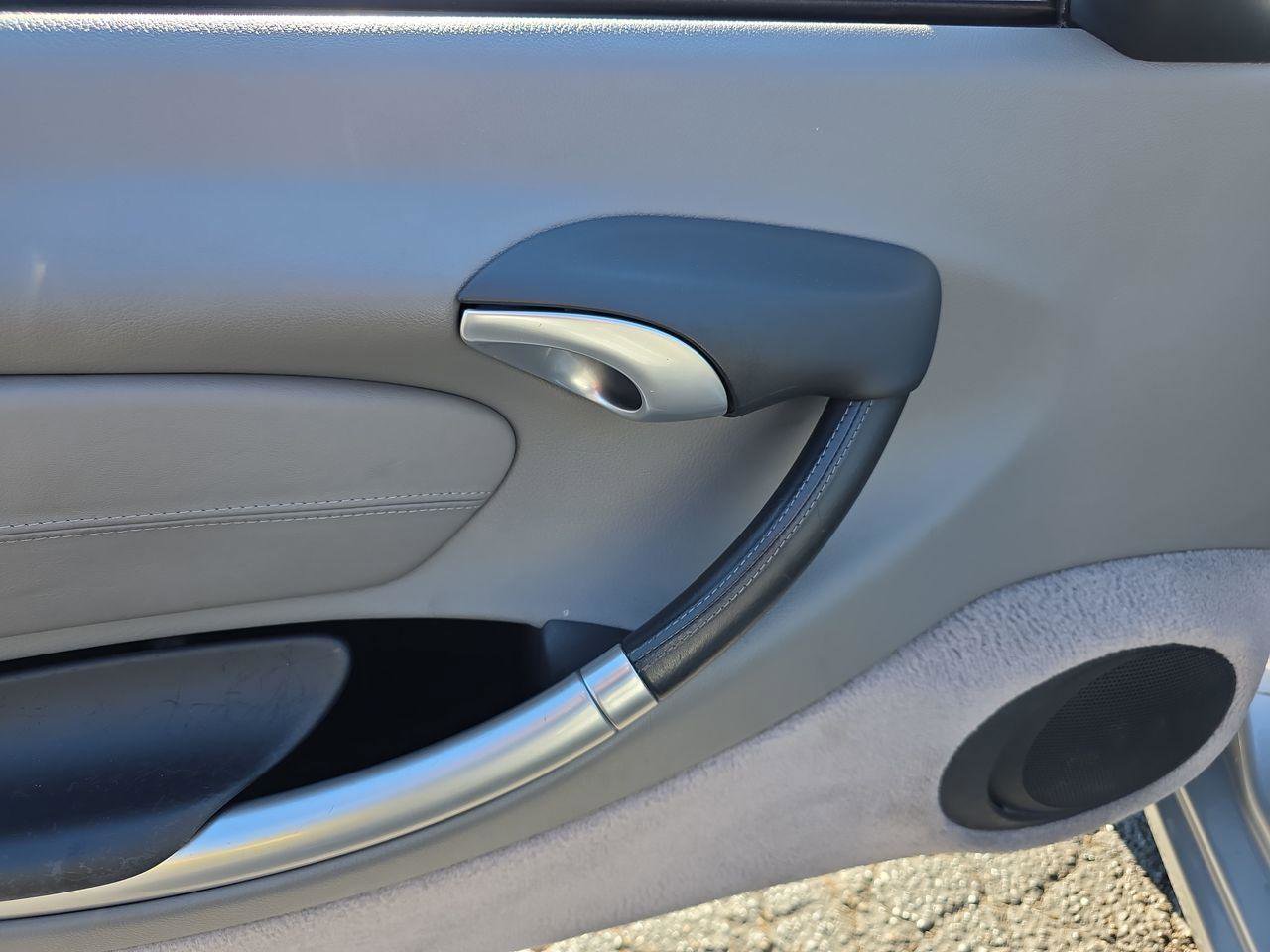 Used 2002 Porsche Boxster S image 5