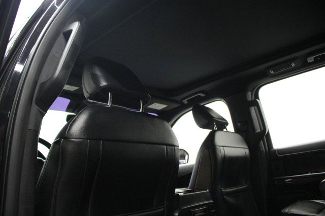 Used 2021 Ford Expedition Limited image 26