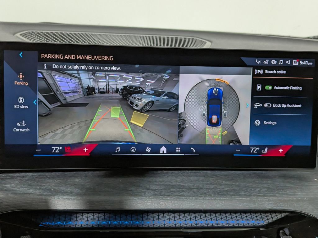 New 2026 BMW i4 xDrive40i w/ M Sport Package image 21