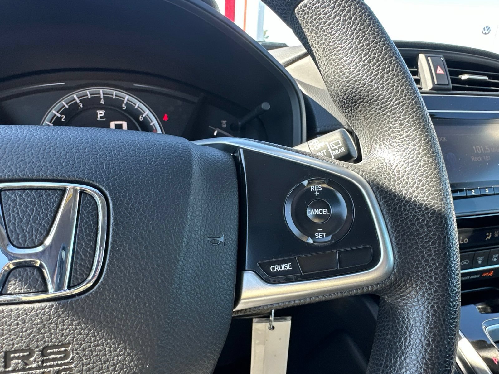 Used 2019 Honda CR-V LX image 46
