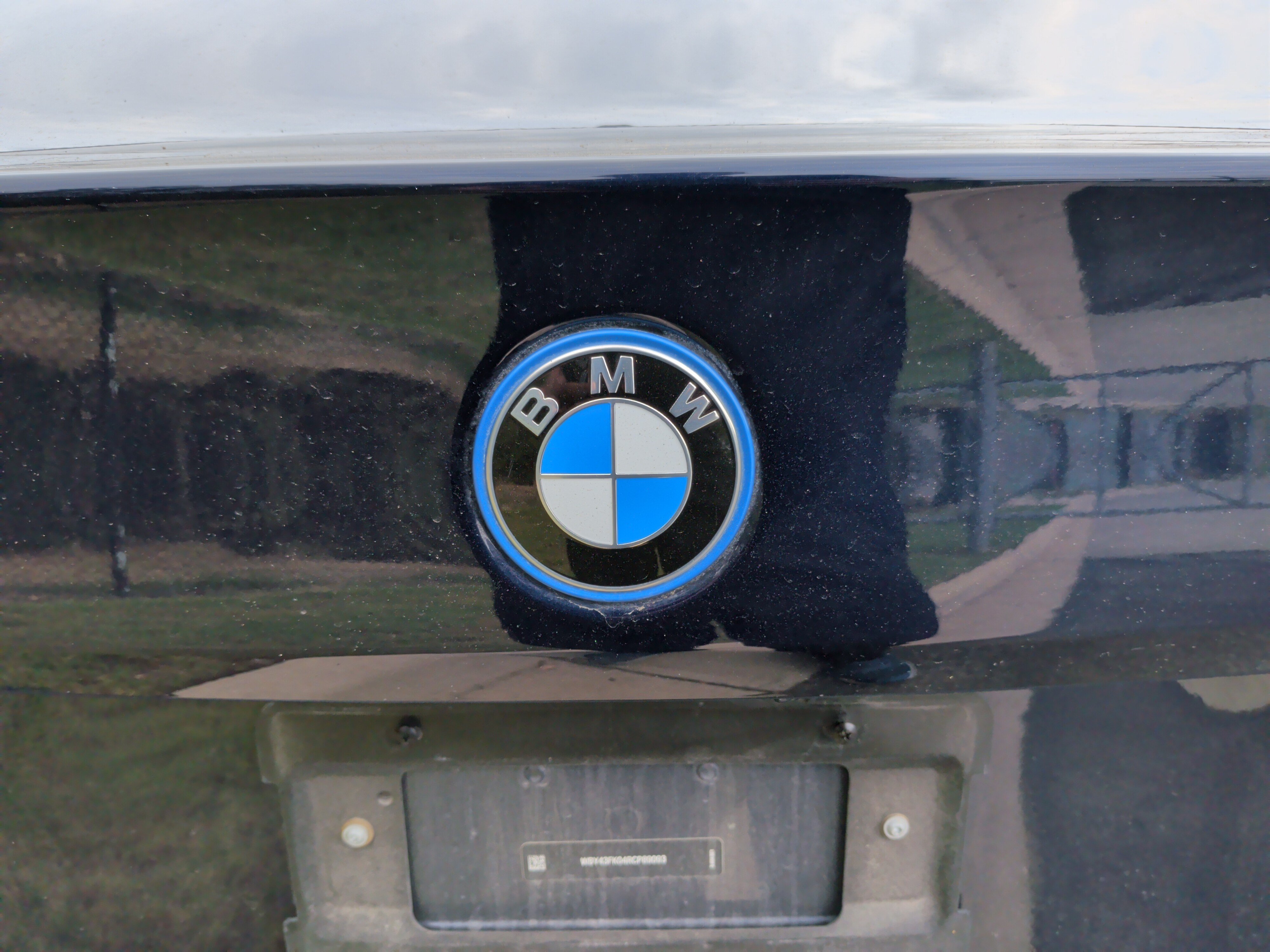 Used 2024 BMW i5 M60 w/ Premium Package AWD/4WD image 39