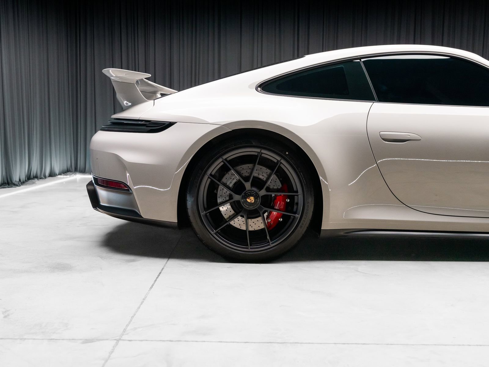 Used 2026 Porsche 911 Carrera GTS image 30