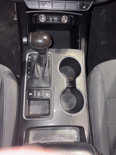 Used 2016 Kia Sorento LX w/ LX Convenience Package image 9