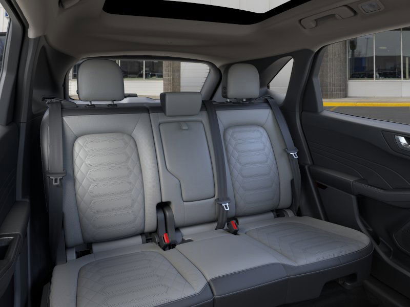 New 2024 Ford Escape SE w/ PHEV Premium Package image 11