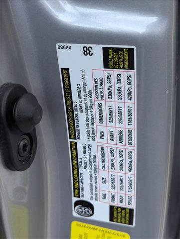 Used 2018 Toyota RAV4 LE image 21