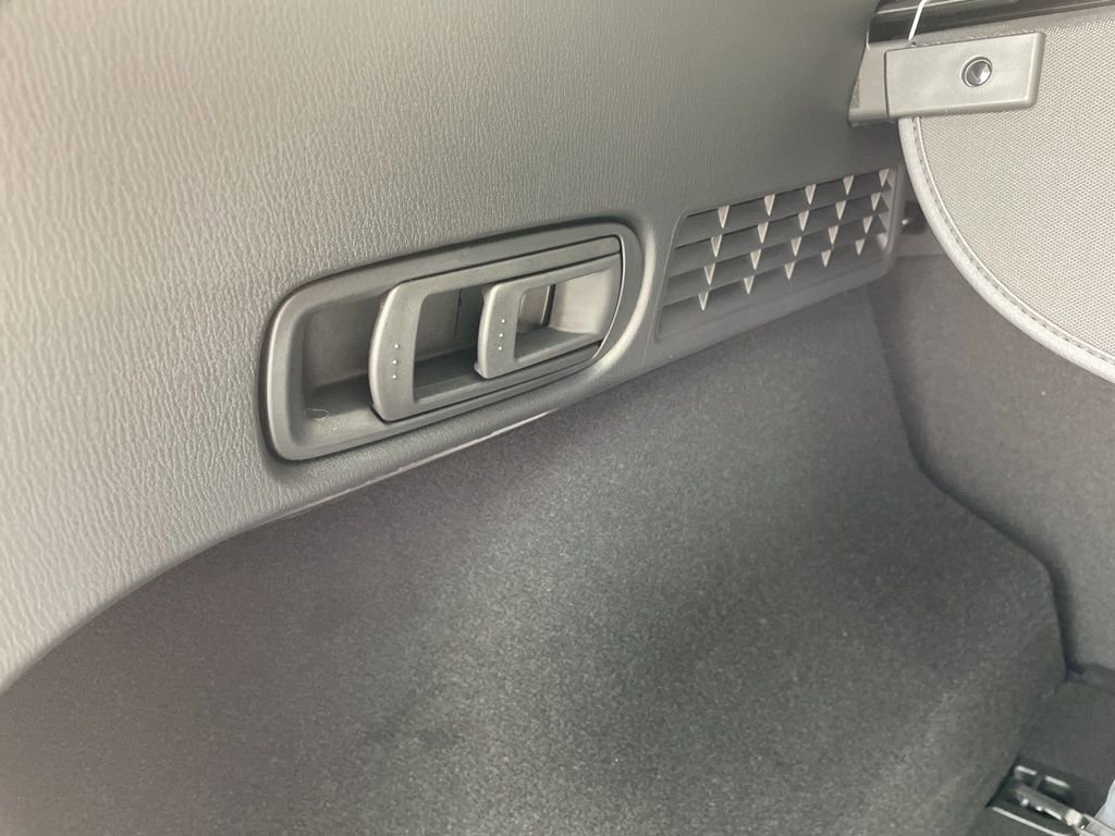 New 2025 MAZDA CX-5 Signature image 10