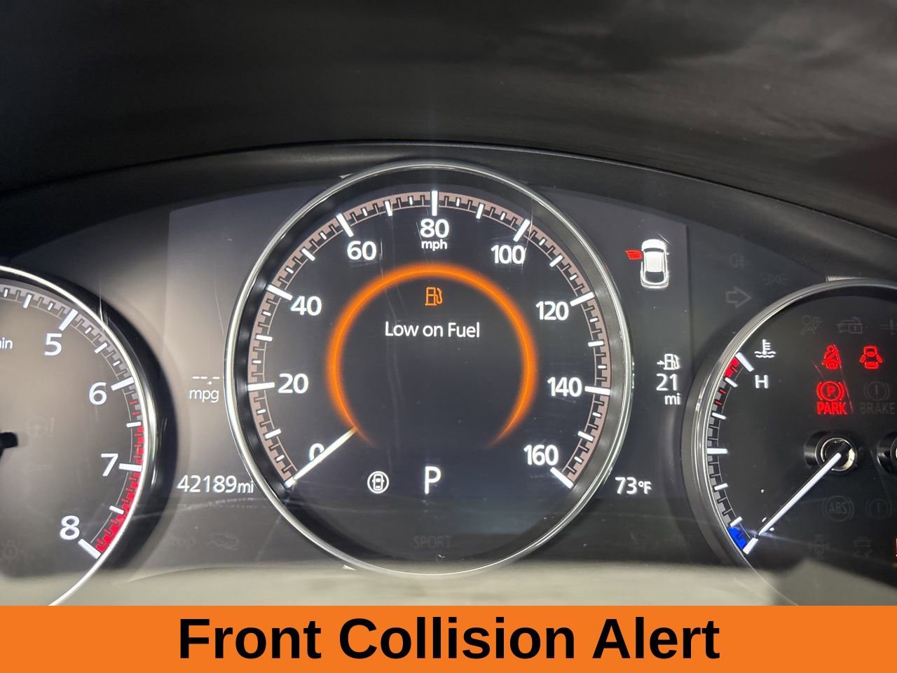 Used 2023 MAZDA CX-30 AWD 2.5 S w/ Premium Package image 14