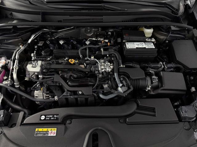 New 2026 Toyota Corolla SE FWD image 10