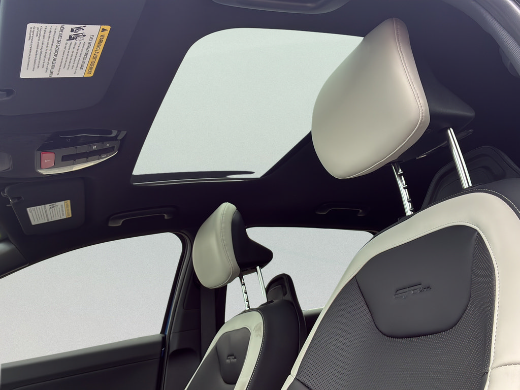 New 2026 Kia K4 EX FWD image 24