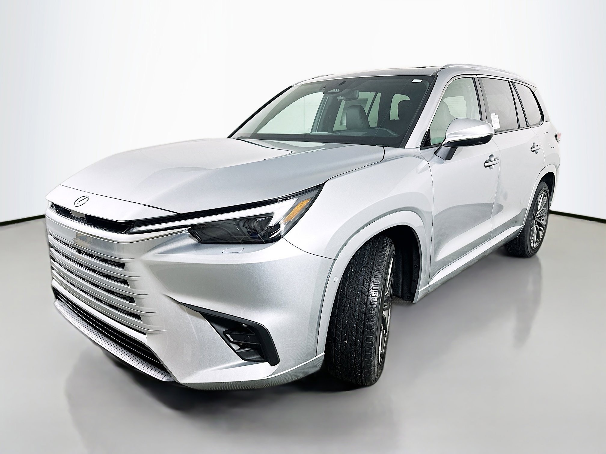 New 2026 Lexus TX 350 AWD w/ Technology Package image 3