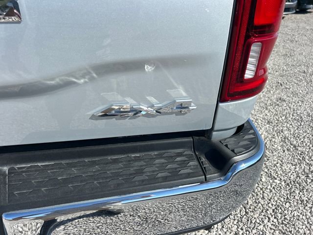 New 2026 RAM 2500 Big Horn image 44