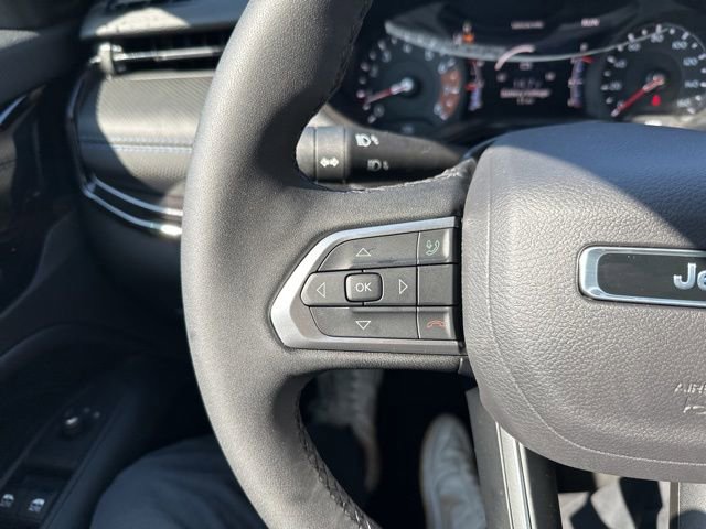 New 2026 Jeep Compass Latitude image 22