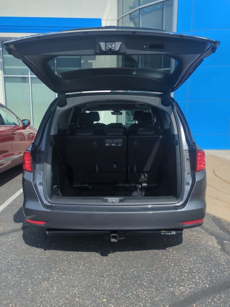 Used 2023 Honda Odyssey EX-L image 5