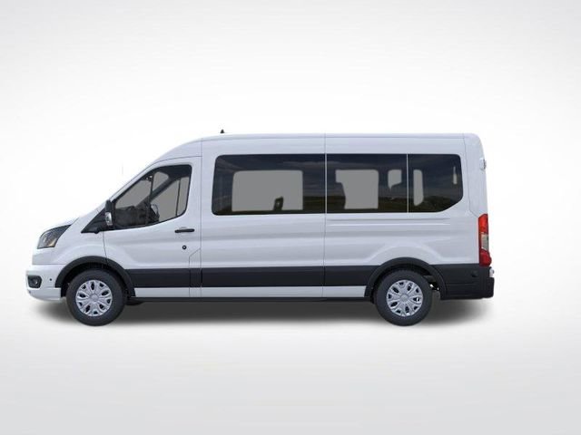 New 2026 Ford Transit 350 XLT RWD image 5