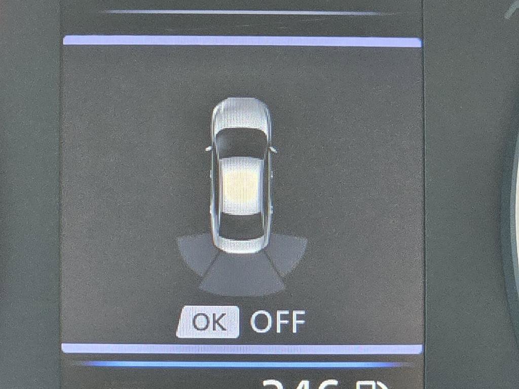 New 2025 Nissan Sentra S image 18