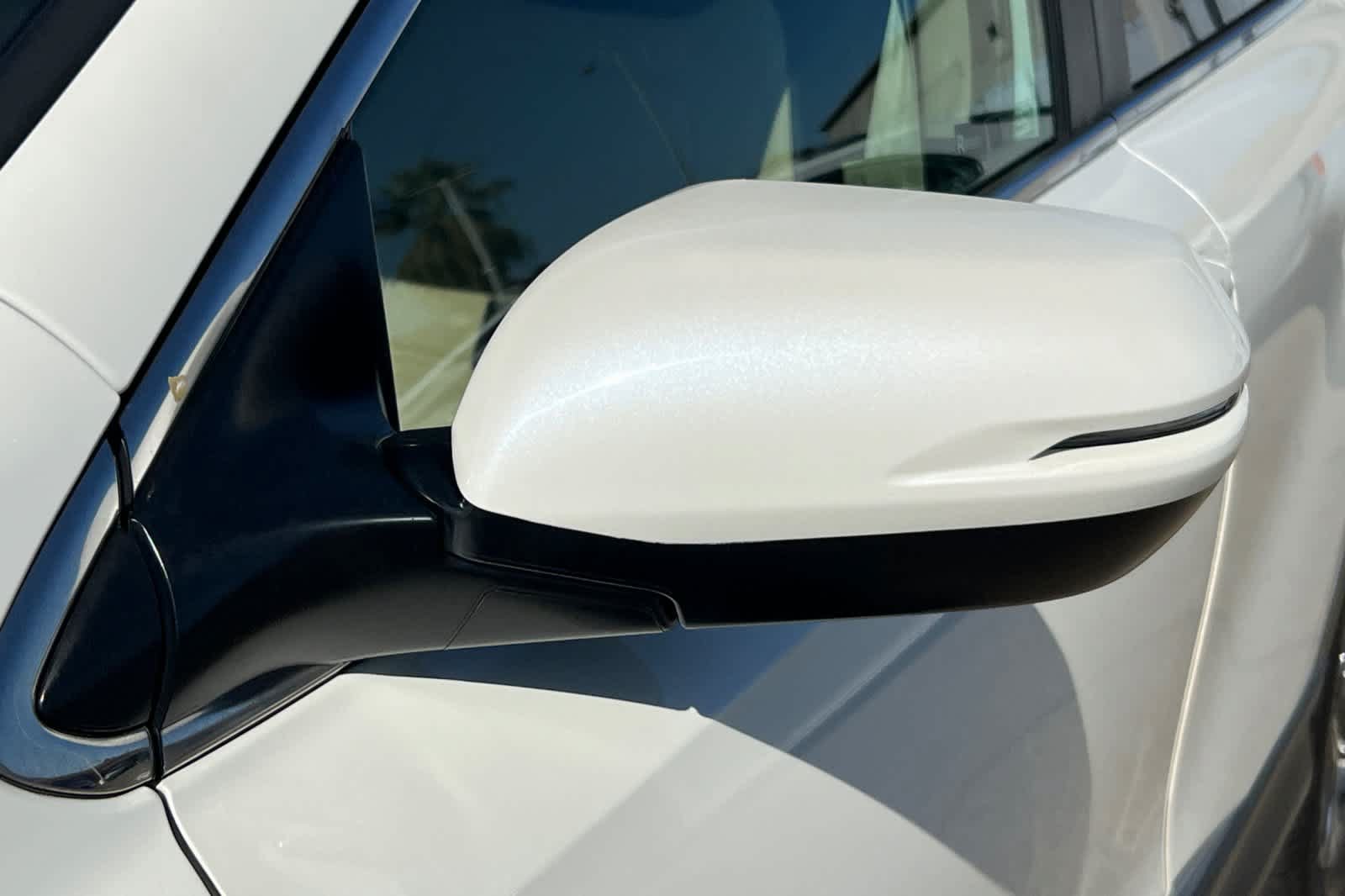 Used 2018 Honda CR-V EX image 12