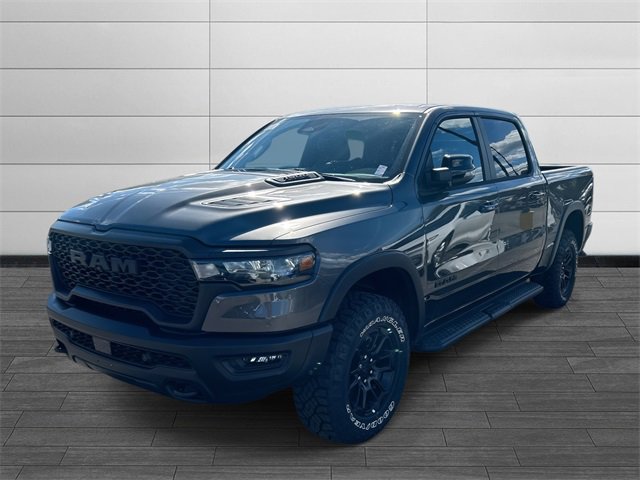 New 2026 RAM 1500 Rebel image 7