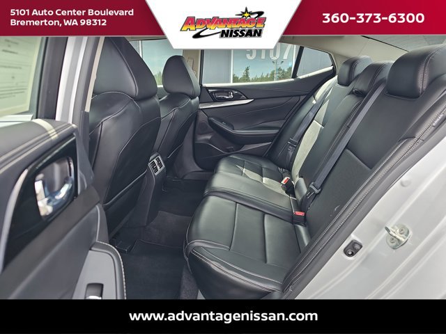 Used 2023 Nissan Maxima SV w/ Floor Mat Group image 22