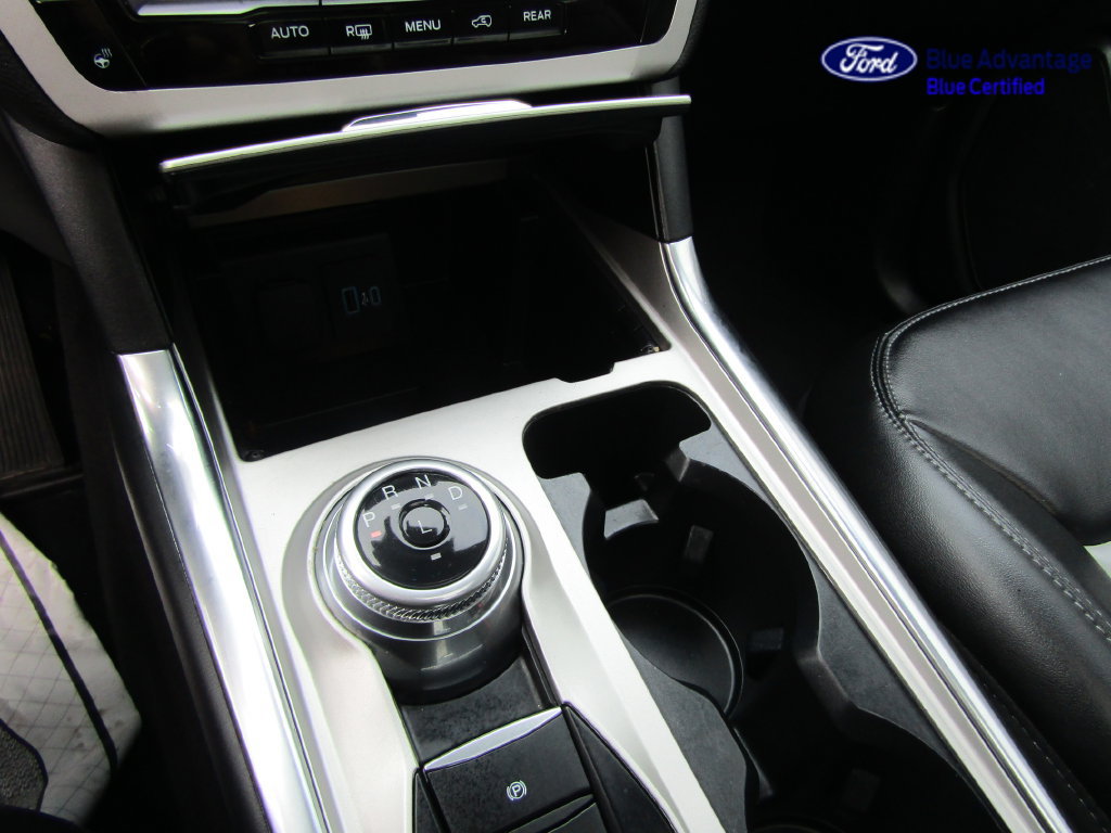Certified 2023 Ford Explorer XLT AWD/4WD image 28