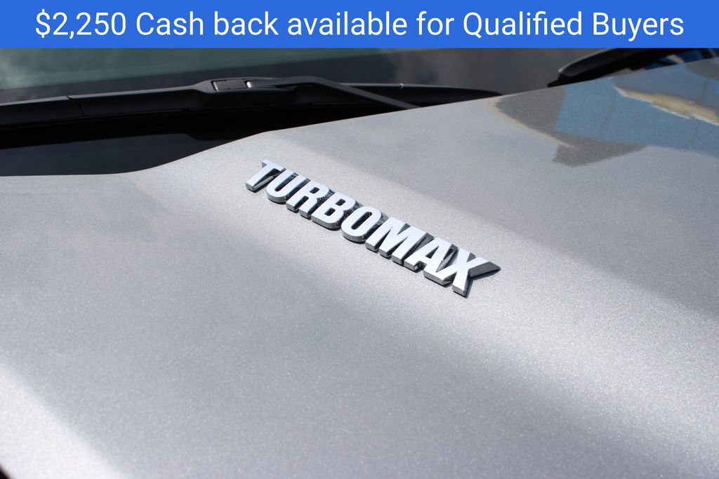 New 2026 Chevrolet Silverado 1500 LT AWD/4WD image 2