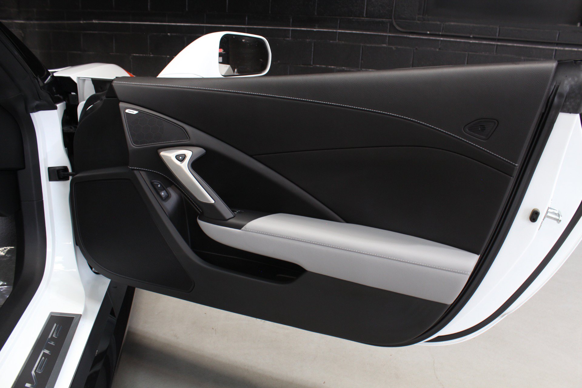 Used 2019 Chevrolet Corvette Grand Sport RWD image 38