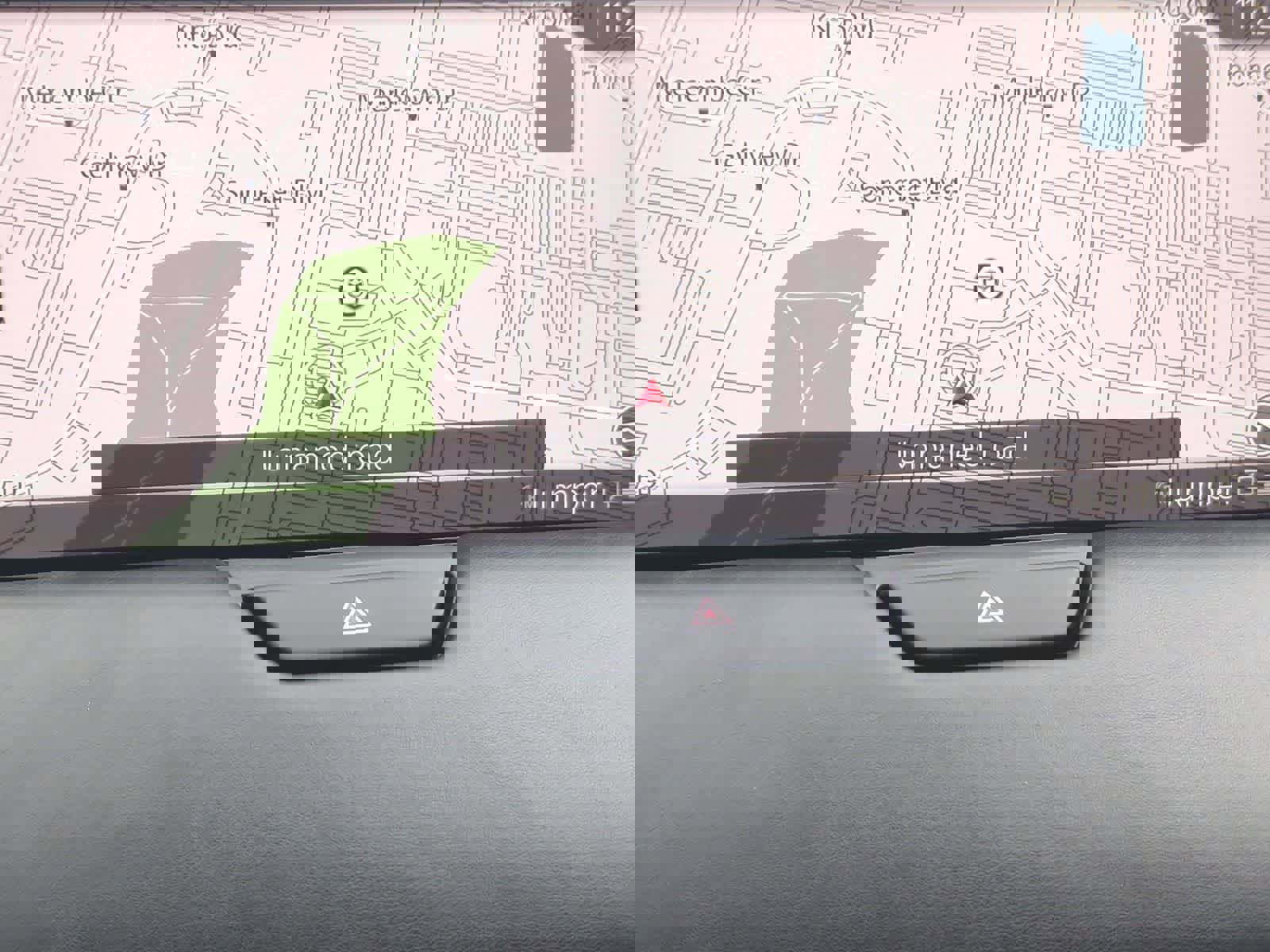 New 2026 MAZDA CX-90 3.3 Turbo S w/ Premium Plus image 30