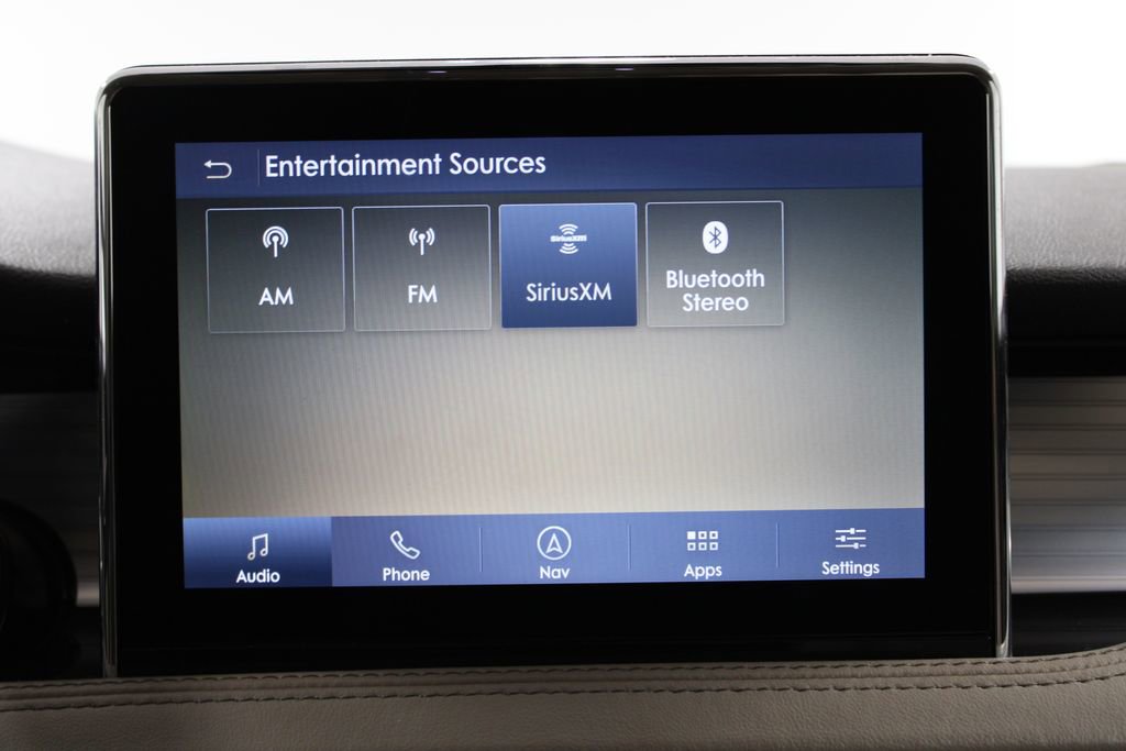 Used 2022 Lincoln Corsair AWD w/ Equipment Group 101A image 32