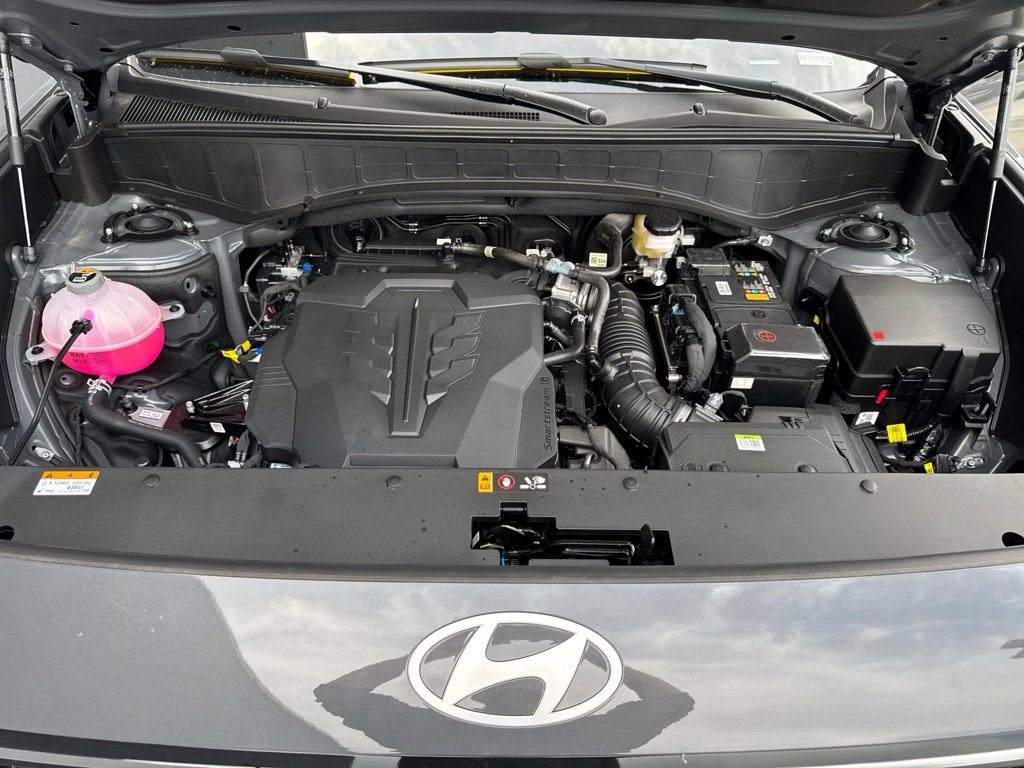 New 2026 Hyundai Palisade Calligraphy image 21