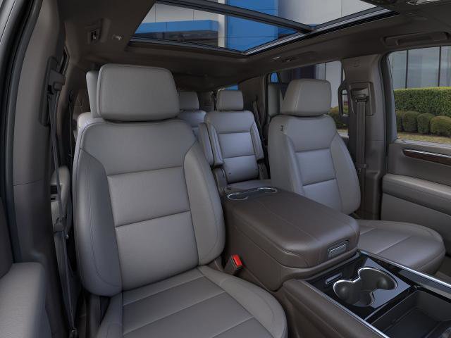 New 2026 Chevrolet Tahoe Z71 w/ Z71 Off-Road Package AWD/4WD image 40