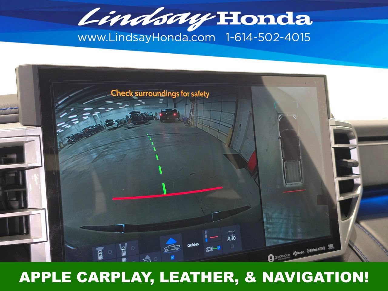 Used 2023 Toyota Tundra Platinum image 16