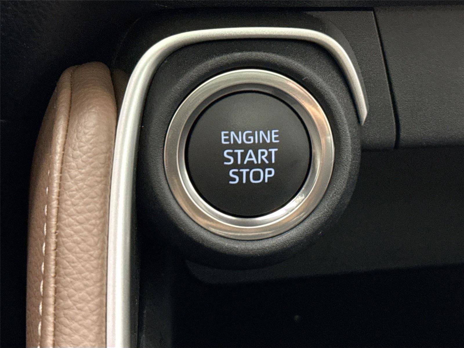 Certified 2026 Toyota Grand Highlander AWD image 26