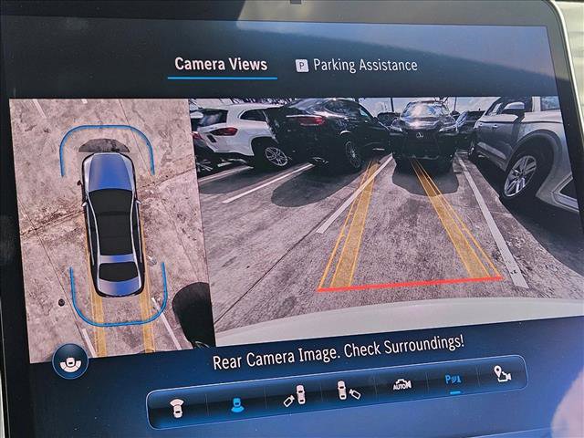 Certified 2022 Mercedes-Benz S 580 S 580 image 14