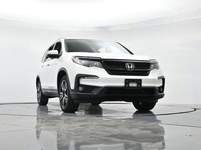 Used 2022 Honda Pilot Special Edition image 35