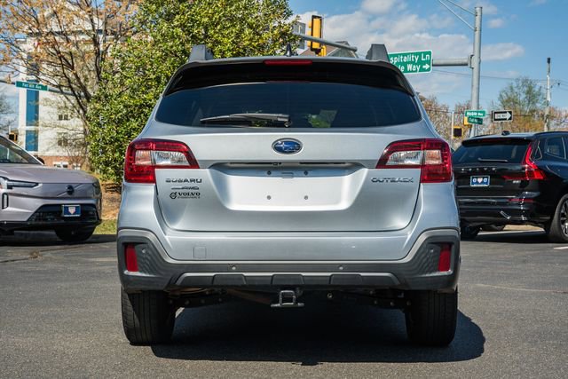 Used 2019 Subaru Outback 2.5i Limited AWD/4WD image 6