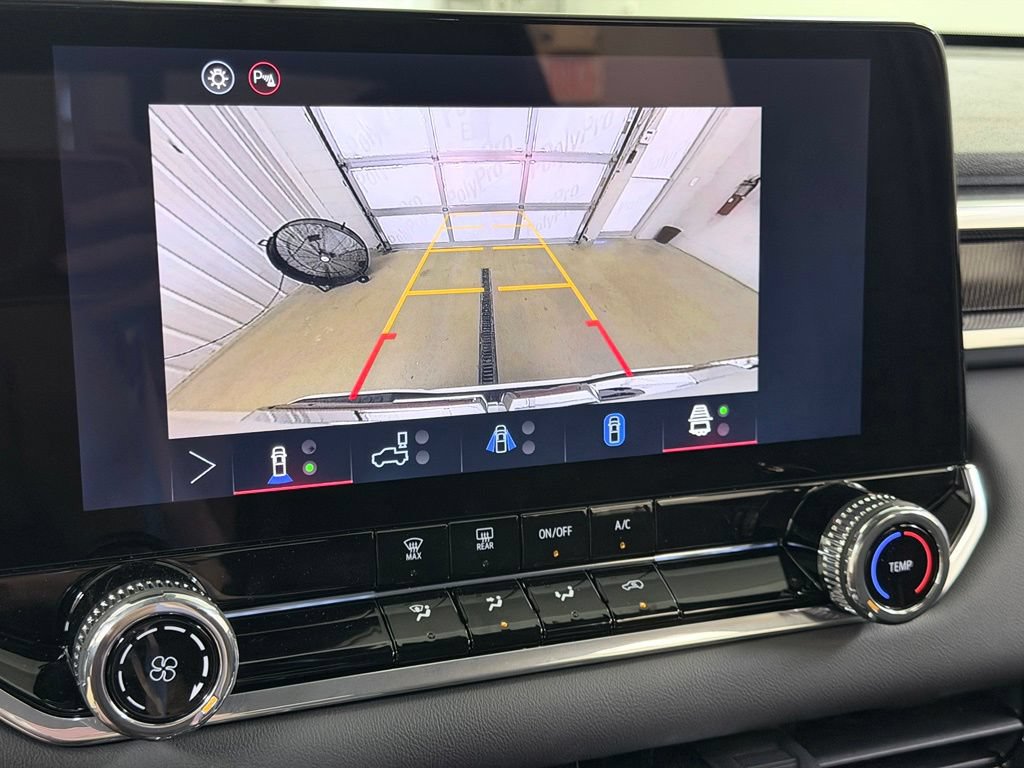 New 2026 GMC Canyon Elevation w/ Technology Package AWD/4WD image 50