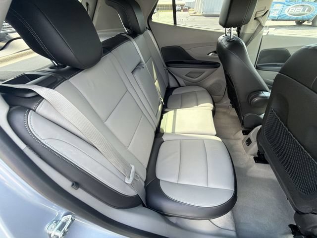 Used 2013 Buick Encore Leather FWD image 25