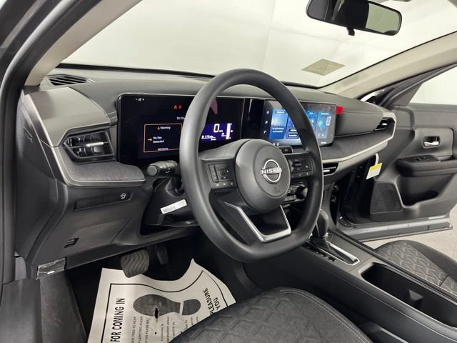 New 2026 Nissan Kicks SV w/ Cold Weather Package FWD image 20