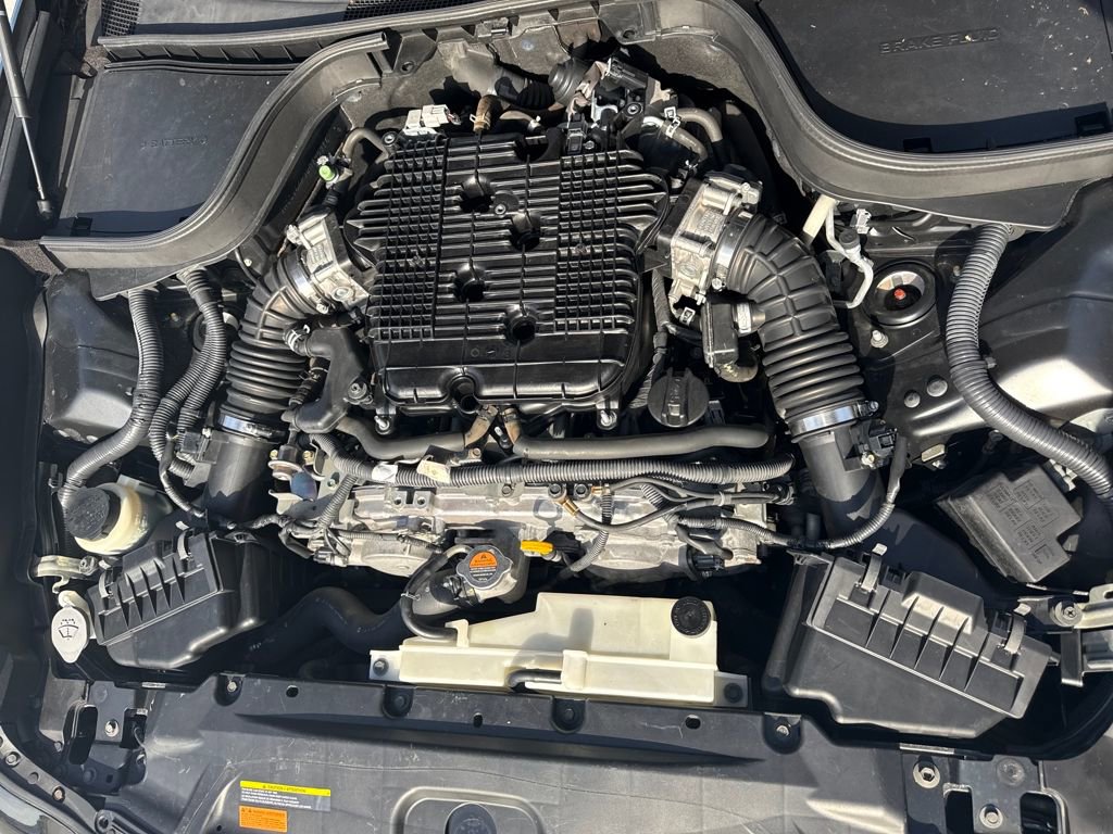 Used 2013 INFINITI G37 Journey w/ Premium Pkg image 28