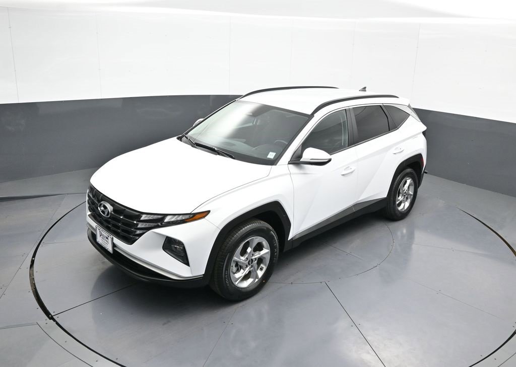 Used 2023 Hyundai Tucson SEL image 33